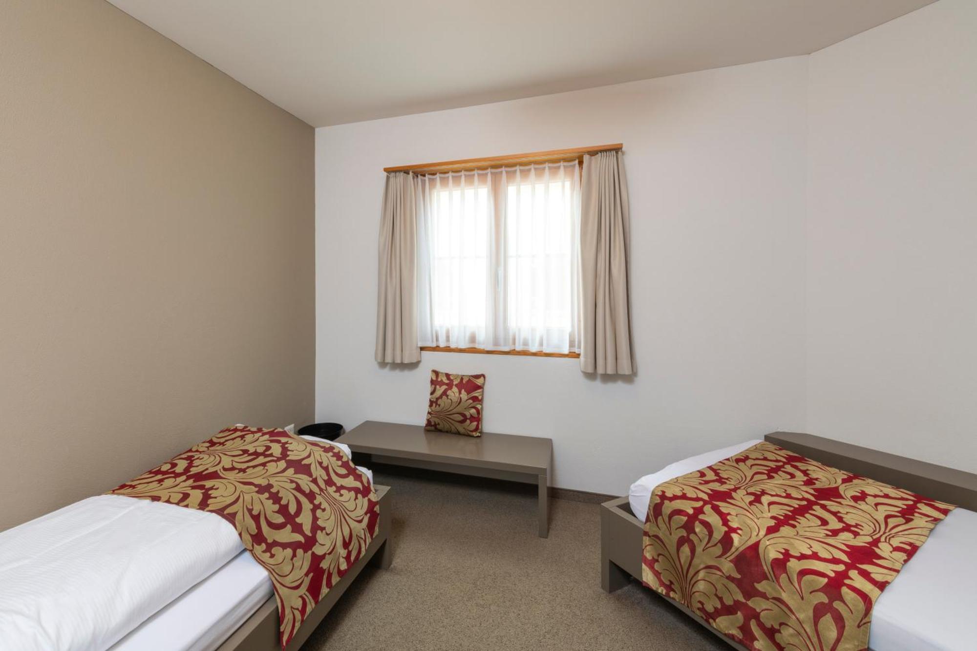 Hotel Allegra Цуоц Екстер'єр фото