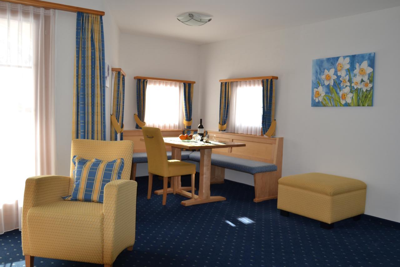 Hotel Allegra Цуоц Номер фото